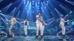 KNK - Sun.Moon.Star - KBS音乐银行现场版 17/06/02