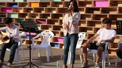 Luna(f(x)) - 不要觉得自己是一个人