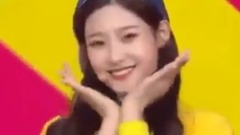 DIA,郑采妍 - Will You Go With Me