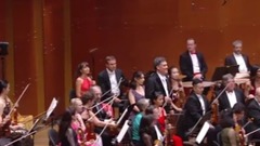 音乐短片 - 自新大陆交响曲