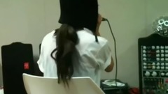 T-ara,朴孝敏(T-ara) - Bad Girl Good Girl