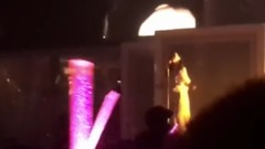 少女时代,太妍(少女时代) - 金泰妍个人演唱会亚巡曼谷场现场