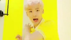 Astro(韩国) - Baby