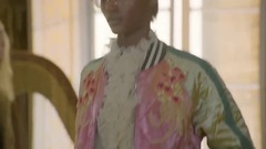 Fashion Show - Gucci Cruise 2018