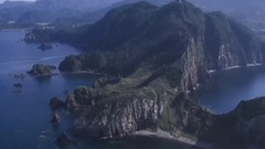 民乐群星,风景,音乐短片,轻音乐,乐动城市 - San'in 山陰