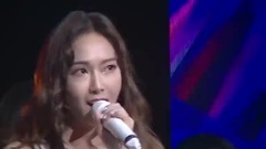 Jessica - A CAMERA- Jessica Jung 2nd Song Wonderland, Influence Asia 2017P1