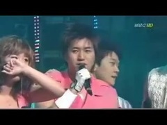 高耀太 - 040626人气歌谣 火花