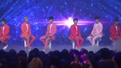 Astro(韩国) - 因为是你