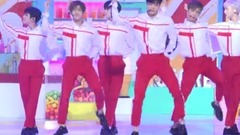 Astro(韩国) - Baby