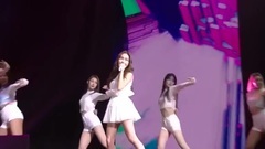 Jessica - _A CAMERA- Jessica Jung 2nd Song Wonderland, Influence Asia 2017.P3