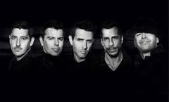 New Kids On The Block - One More Night