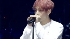 防弹少年团,V(防弹少年团) - 金泰亨的100件事 上