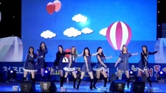 gugudan - Wonderland