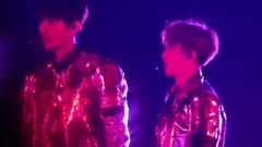EXO,边伯贤(EXO),EXO-CBX - Transformer