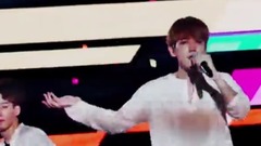EXO,EXO-K,边伯贤(EXO) - Love Me Right