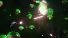 动漫专属,影视原声 - 电影<像素大战>cut