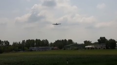 音乐短片 - Biggest Airplanes Antonov vs Airbus vs Boeing