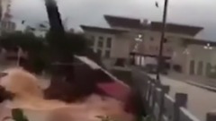 音乐短片 - Epic SHIP CRASHES