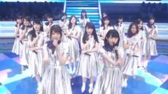 AKB48,乃木坂46 - スカイダイビング