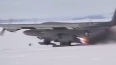 音乐短片 - Most Incredible Landings and Takeoffs Ever! Crosswind and Dangerous Landings! Extreme Wind and Storm