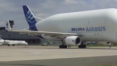 音乐短片 - Top 6 Airplanes 2017 (BIGGEST AIRPLANES)