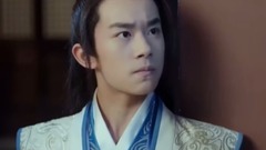 TFBOYS,易烊千玺 - 灵均对诗屈原变情感咨询师