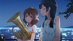 动漫专属 - Reina