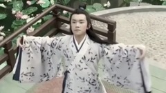 TFBOYS,易烊千玺 - 小灵均兰草丛中起舞
