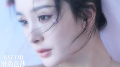 杨幂 - 花开春盛烟烟霞霞 .一心只待意中人