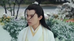 TFBOYS,易烊千玺 - 小灵均开导屈原超有一套