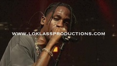 Travis Scott - Lies