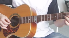 音乐短片 - 我喜欢上你时的内心活动