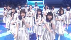 AKB48,乃木坂46 - スカイダイビング