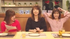AKB48,渡边麻友,指原莉乃,柏木由纪 - さっしー、まゆゆ、ゆきりんのAKB48総選挙直前女子会