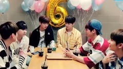 BOYFRIEND - Boyfriend六周年庆祝会第2部