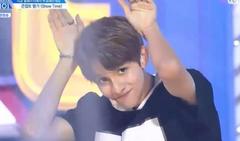 韩国群星 - Showtime - Produce101现场版 17/06/02