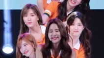 LABOUM - Shooting Love