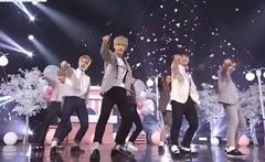 韩国群星 - I Know You Know - Produce101现场版 17/06/02