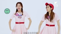 April(韩国) - MAYDAY(1THEK)