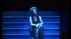 音乐短片 - 月亮之子 莎拉.布莱曼