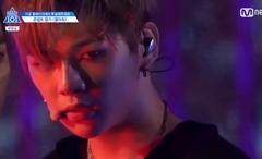 韩国群星 - 请打开 - Produce101现场版 17/06/02