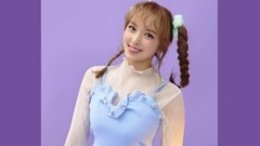 宇宙少女 - <Happy Moment>全员定妆预告彩色影像发布2
