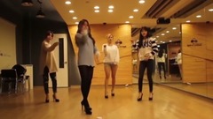MAMAMOO - Piano Man
