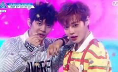 韩国群星 - Oh Little Girl - Produce101现场版 17/06/02