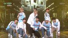 SF9 - SF9 - Watch Out