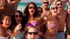 音乐短片 - BEACH PARTY 2017 SERTANEJO HOUSE REMIX BRASIL PORTUGAL