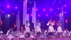 AKB48,渡边麻友,指原莉乃,松井珠理奈 - 願いごとの持ち腐れ