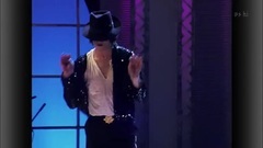 Michael Jackson - Billie Jean (30th Anniversary Celebration)