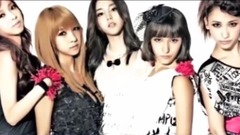HAM,Touch,ChoColat,C-REAL,Woman Power - K-POP星加坡调查统计乐坛中消失的14个爱豆团队