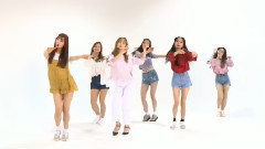 April(韩国) - May Day